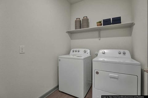 Millbrook Commons - 9